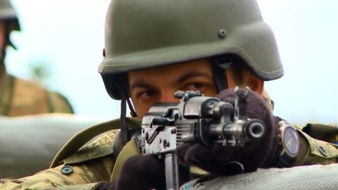 Əsgərimiz ŞƏHİD OLDU - Azərbaycan Monitorinq Mərkəzinə sorğu göndərdi