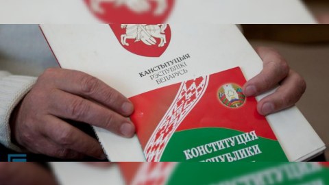 Belarusda referendum bu tarixdə keçiriləcək