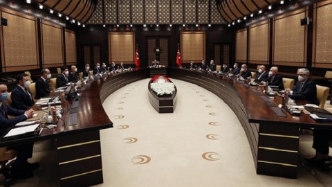 Türkiyədə yeni silah sistemləri müzakirəsi