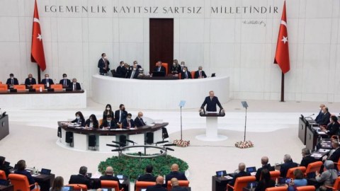 Türkiyəyə 3,1 milyard avro kredit veriləcək