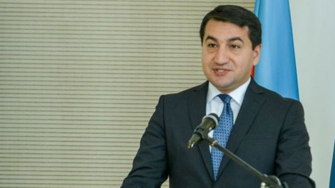 Hikmət Hacıyevin doğum günüdür