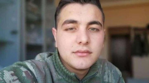 Azərbaycan Ordusunun giziri İNTİHAR EDİB  