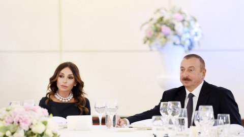 Parlament Prezident və xanımına MƏKTUB göndərəcək