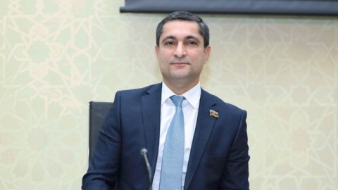Fransa - Azərbaycan münasibətləri müzakirə olundu