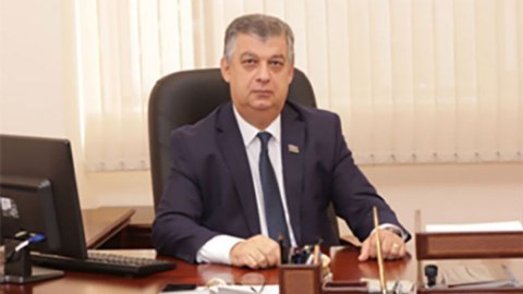 Deputatdan taxılın idxaldan asılılığına ETİRAZ