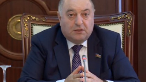 İcbari tibbi sığorta BASQI altında işləyir
