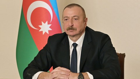 “Ağdamı Qafqazın Hirosiması adlandırırlar”