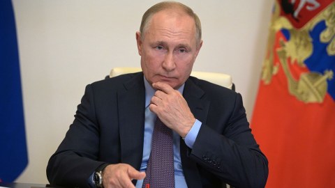 Putin Qarabağ BARƏDƏ: “Ən pis sülh, ən yaxşı müharibədən yaxşıdır”