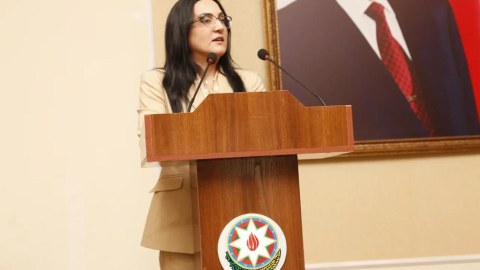 “Zəfər yolu” Azərbaycan Texnologiya Universitetində