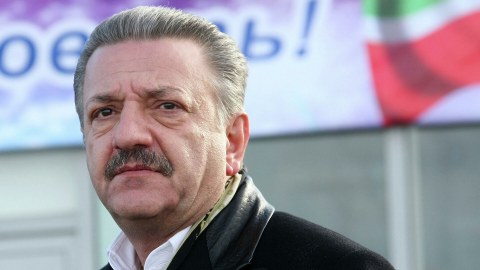 Telman İsmayılov Rusiyaya ekstradisiya olunacaq...
