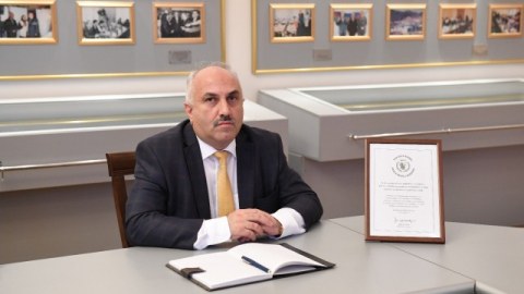 BMT Baş katibinin müavini Fuad Hüseynova təşəkkür etdi