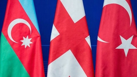 Üç ölkə parlament komissiyalarının İCLASI