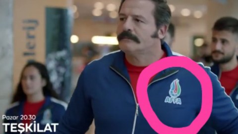 AFFA-dan məşhur serialla bağlı AÇIQLAMA