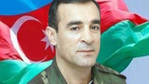 Qarabağ qazisinin vəfatından üç il ötür...