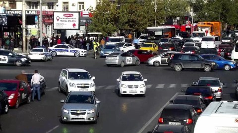 Bu marşrut xətlərinin istiqaməti dəyişdirilib