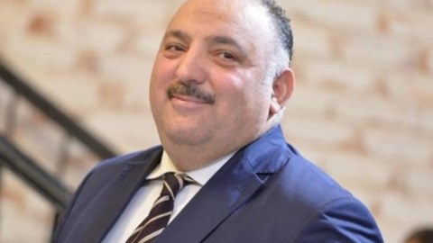 Prezident Bəhram Bağırzadəni MÜKAFATLANDIRDI