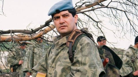 Prezident Şəmistan Əlizamanlını TƏLTİF ETDİ