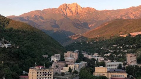 Azərbaycan bu strateji yüksəkliyə nəzarəti ƏLƏ ALACAQ