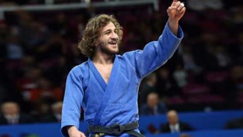 “Böyük dəbilqə”: Komandamız daha bir medal qazandı