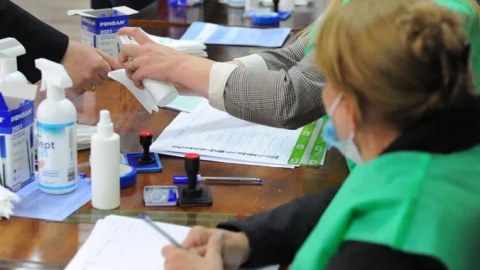 Gürcüstanda seçkilərin ikinci turunun vaxtı