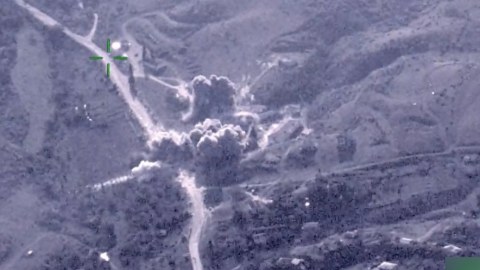 17 oktyabrın SAVAŞ XRONİKASI: Füzuli alındı, Gəncə vuruldu