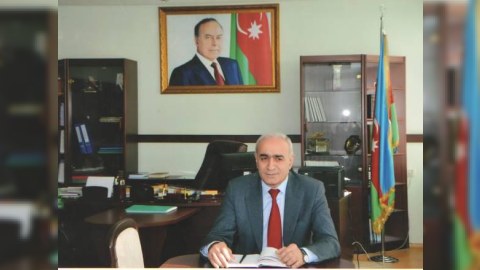 Qalib ölkənin Müstəqilliyini qeyd edirik