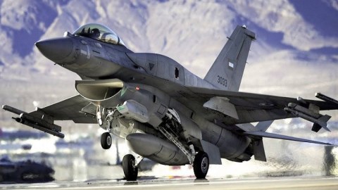 ABŞ-dan “F-35”-in əvəzinə "F-16" təklifi
