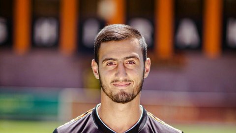 Əsgərimizə atəş açan erməni futbolçu öldü
