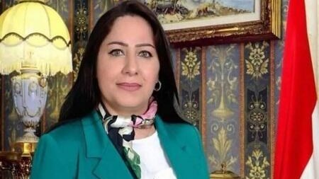 Koronavirusdan ölən qadın millət vəkili seçildi