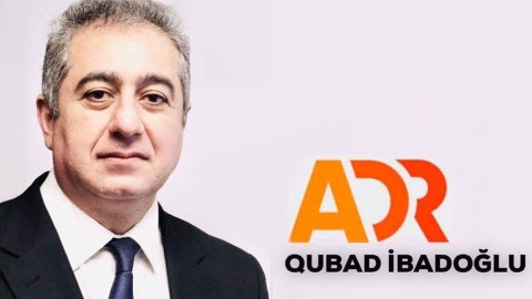 ADR partiyaya çevrildi - Fotolar