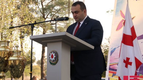 “Azərbaycan hər zaman yanımızda olub”