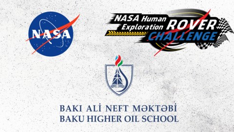 BANM tələbələri NASA-nın müsabiqəsinə qatılacaq  