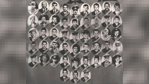 Bakı yaxınlığında 48 desantçının öldüyü qəzadan 32 il ötür - TARİX