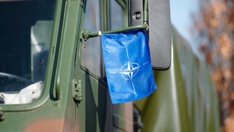 NATO 3 qlobal təhlükəni SADALADI