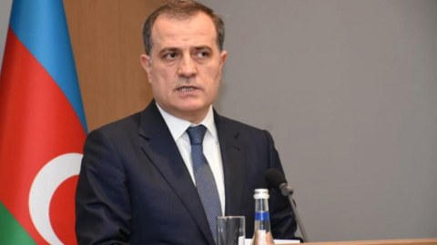 Azərbaycanın mövqeyi dəyişməzdir - Ceyhun Bayramov