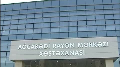 Xəstəxana direktorunun işi MƏHKƏMƏDƏ
