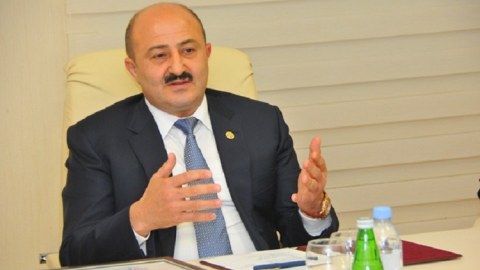 İcra başçısı məhkəmədə ifadə verdi