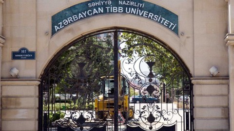 Tibb Universitetinin 5 qrupunda koronavirus aşkarlandı