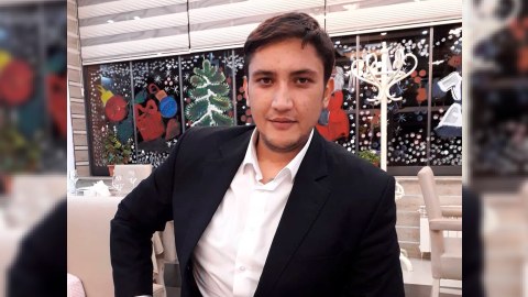 Meyxanaçı Cavid Sumqayıtlı həbs edildi