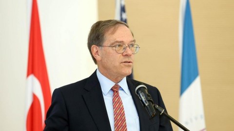 ABŞ Azərbaycanı təbrik etdi