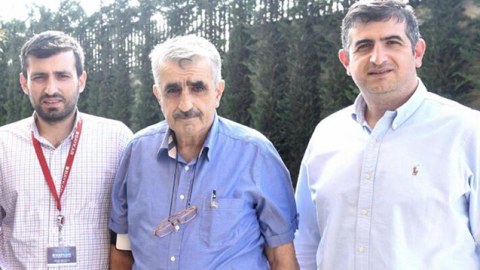 Selçuk Bayraktarın atası vəfat etdi