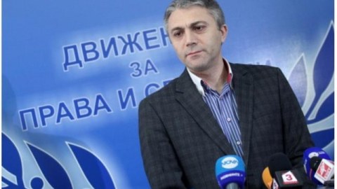 Bolqarıstan prezidenti olmağa iddialı Mustafa Karadayı kimdir? - DOSYE