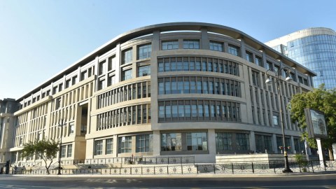 20 nömrəli məktəb-lisey koronavirusa görə BAĞLANDI