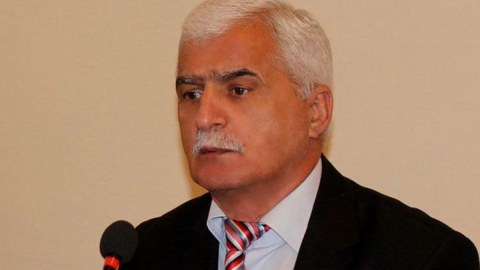 Gülağa Aslanlının ürəyinə stent qoyuldu
