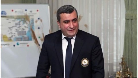 Elnur Əşrəfoğlu VƏFAT ETDİ