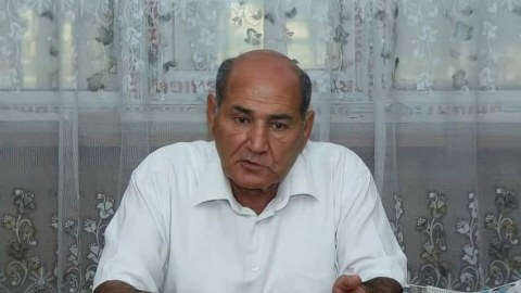 Azərbaycanda baş redaktor vəfat edib  