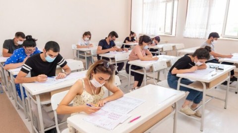 Rezidenturaya qəbulun NƏTİCƏLƏRİ