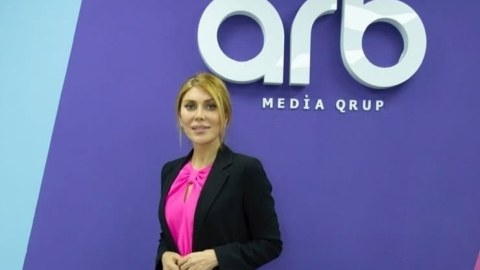 Xoşqədəm Hidayətqızına yeni vəzifə verildi