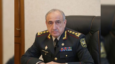 İlham Əliyevdən Məhərrəm Əliyevlə bağlı SƏRƏNCAM