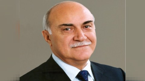 Prezident sabiq deputatla bağlı sərəncam VERDİ